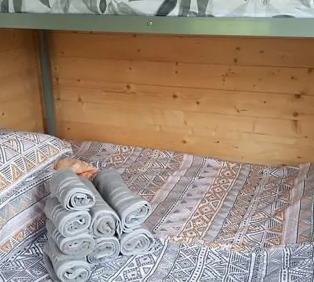 U Szreka Kemping Kołczewo