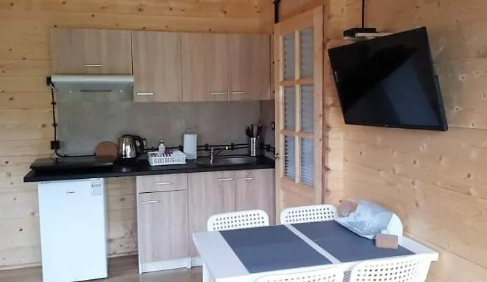 Kemping U Szreka Kołczewo